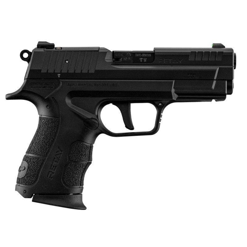 Pistolet Retay RXP22 22 Long Rifle