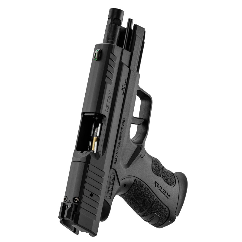 Pistolet Retay RXP22 22 Long Rifle