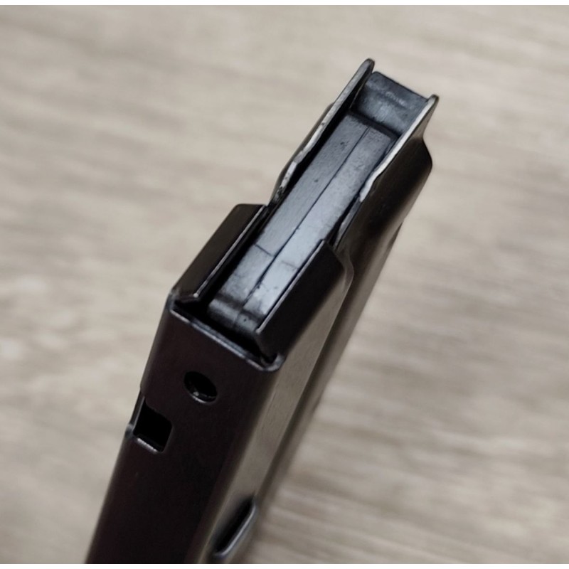 Chargeur Henry AR7 survival - 8 coups - 22LR - Acier
