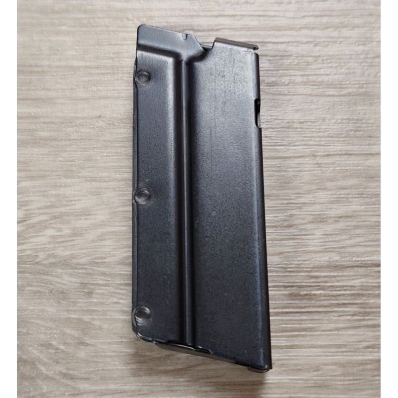 Chargeur Henry AR7 survival - 8 coups - 22LR - Acier