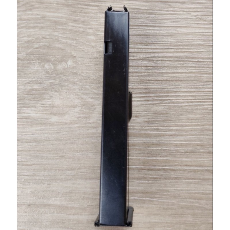 Chargeur Henry AR7 survival - 10 coups - 22LR - Acier