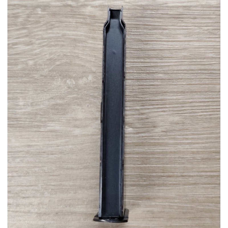 Chargeur Henry AR7 survival - 10 coups - 22LR - Acier