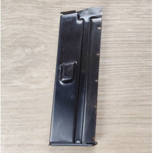Chargeur Henry AR7 survival - 10 coups - 22LR - Acier