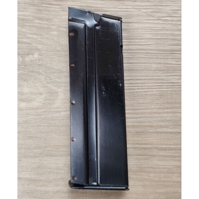 Chargeur Henry AR7 survival - 10 coups - 22LR - Acier