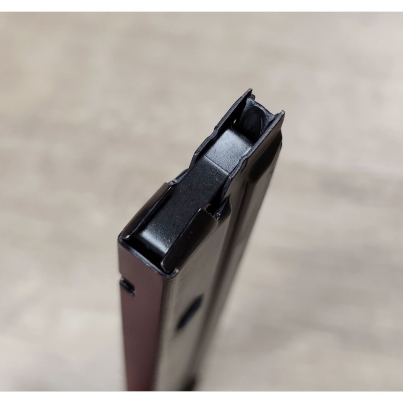 Chargeur Henry AR7 survival - 15 coups - 22LR - Acier