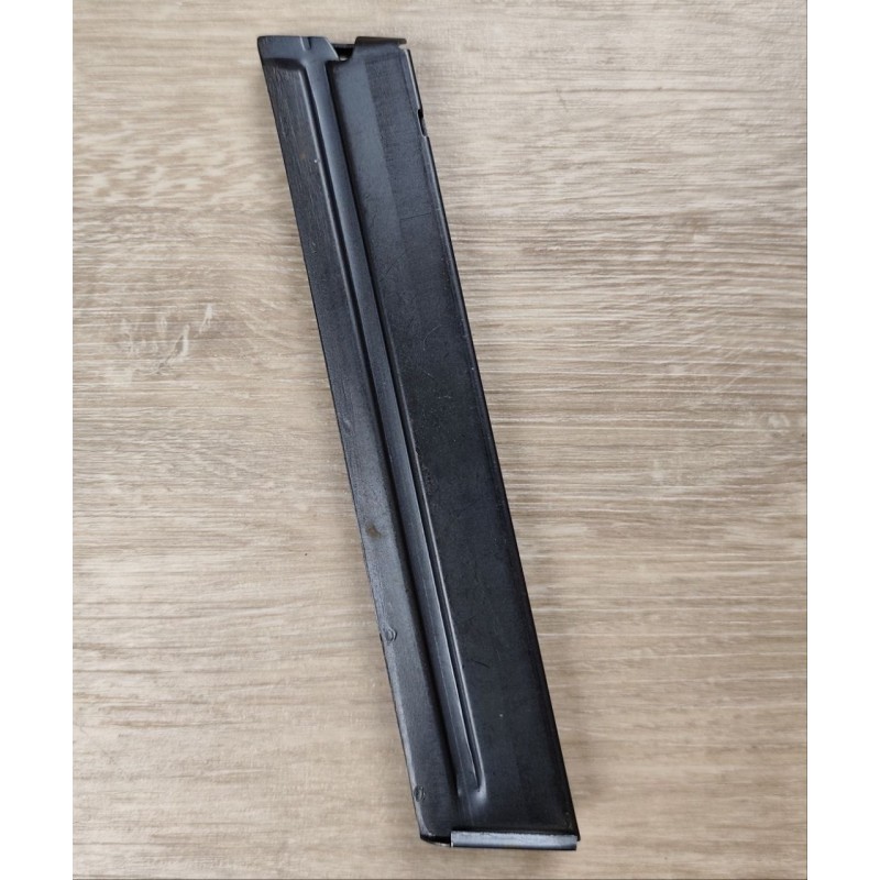 Chargeur Henry AR7 survival - 15 coups - 22LR - Acier
