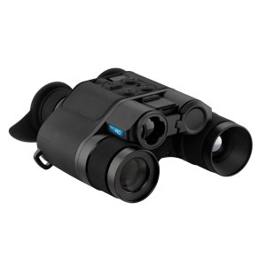 Jumelles multispectrales PARD Osprey 4K thermique/intensification
