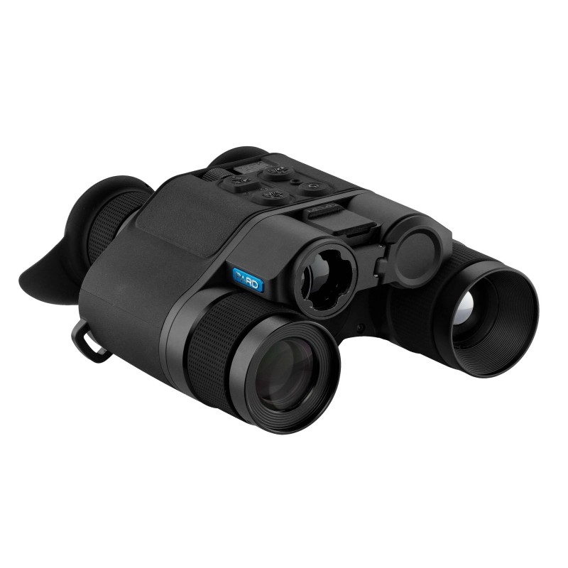Jumelles multispectrales PARD Osprey 4K thermique/intensification
