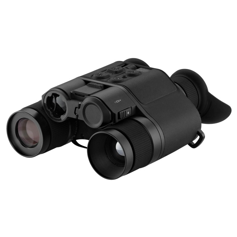 Jumelles multispectrales PARD Osprey 4K thermique/intensification