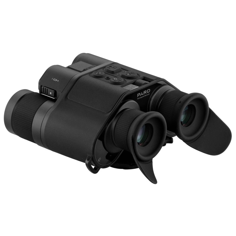 Jumelles multispectrales PARD Osprey 4K thermique/intensification