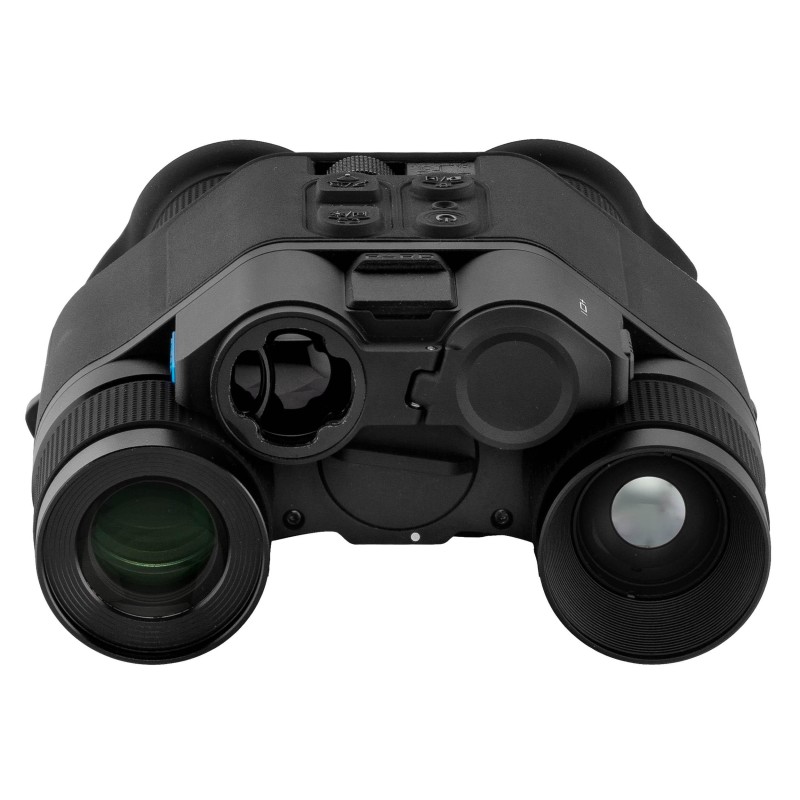 Jumelles multispectrales PARD Osprey 4K thermique/intensification