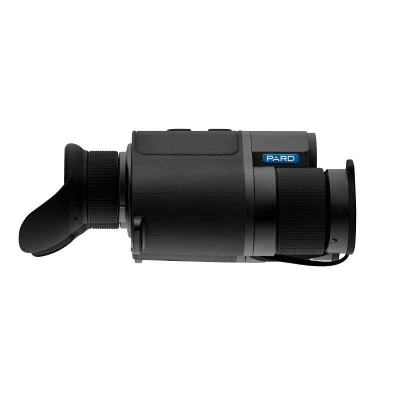Jumelles multispectrales PARD Osprey 4K thermique/intensification