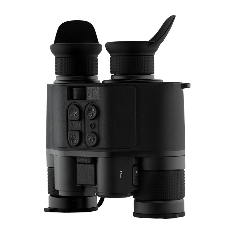 Jumelles multispectrales PARD Osprey 4K thermique/intensification