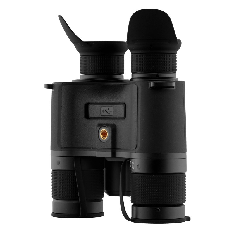 Jumelles multispectrales PARD Osprey 4K thermique/intensification