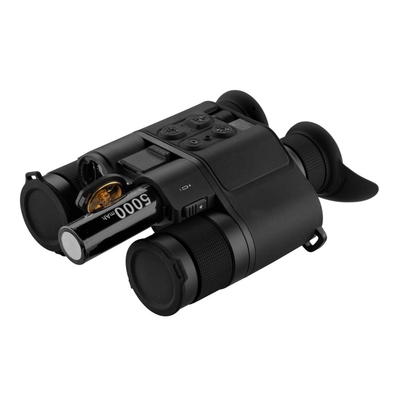 Jumelles multispectrales PARD Osprey 4K thermique/intensification