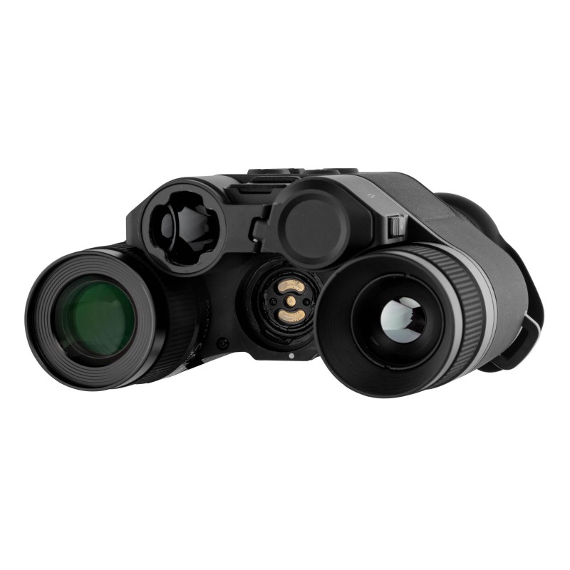 Jumelles multispectrales PARD Osprey 4K thermique/intensification