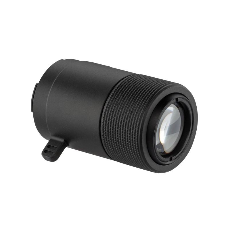Jumelles multispectrales PARD Osprey 4K thermique/intensification