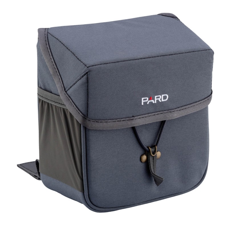 Jumelles multispectrales PARD Osprey 4K thermique/intensification