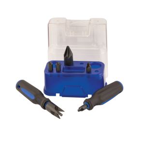 CASE PREP ESSENTIAL KIT FRANKFORD ARSENAL - KIT DE PREPARATION D'ETUIS