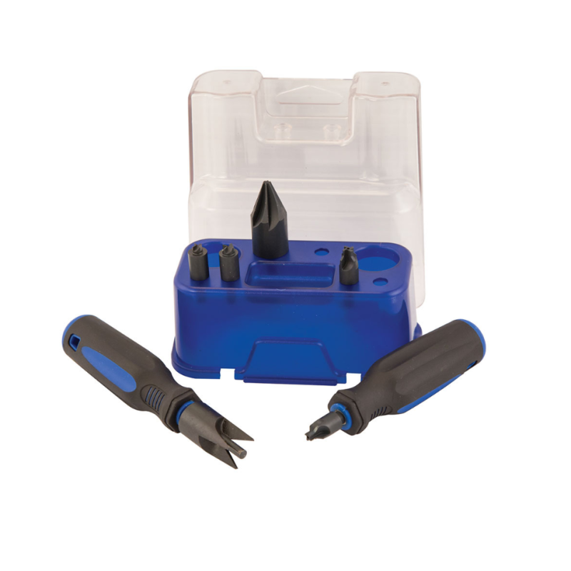 CASE PREP ESSENTIAL KIT FRANKFORD ARSENAL - KIT DE PREPARATION D'ETUIS