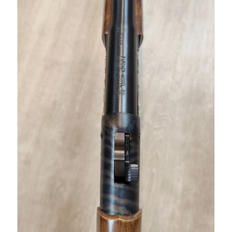 Fusil H&R monocoup 12/76 canon 80 cm Full occasion
