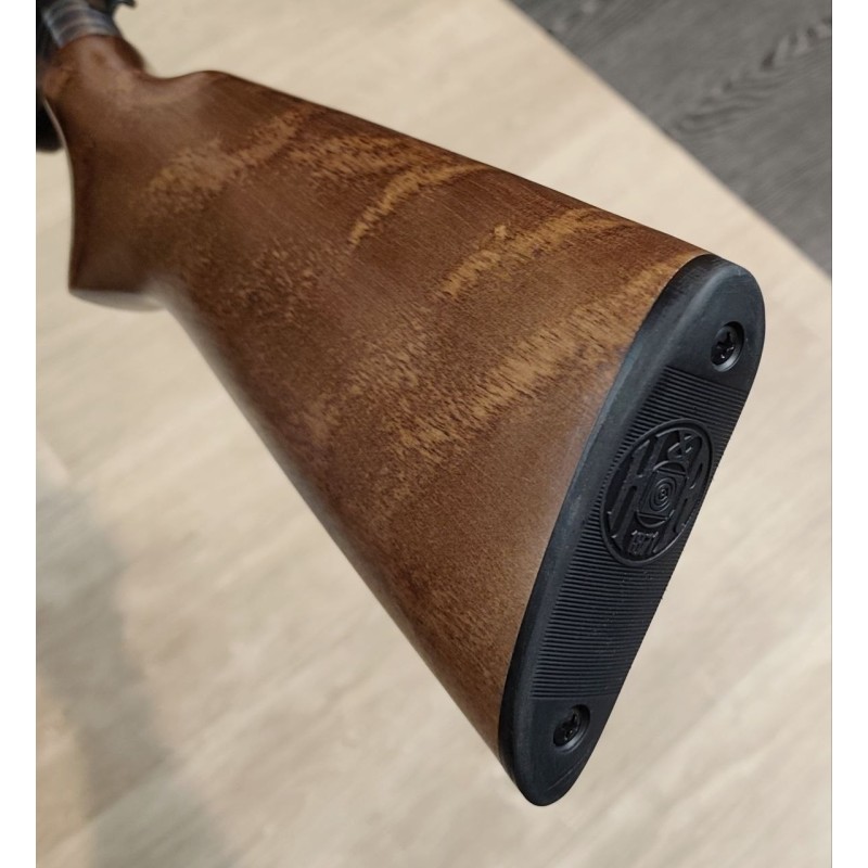 Fusil H&R monocoup 12/76 canon 80 cm Full occasion