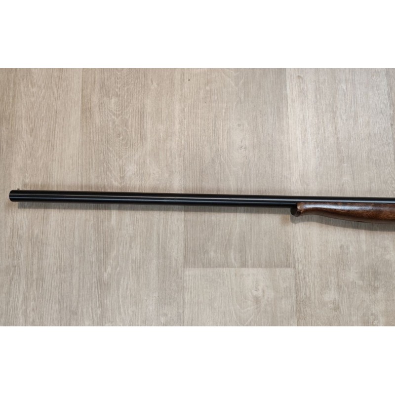 Fusil H&R monocoup 12/76 canon 80 cm Full occasion