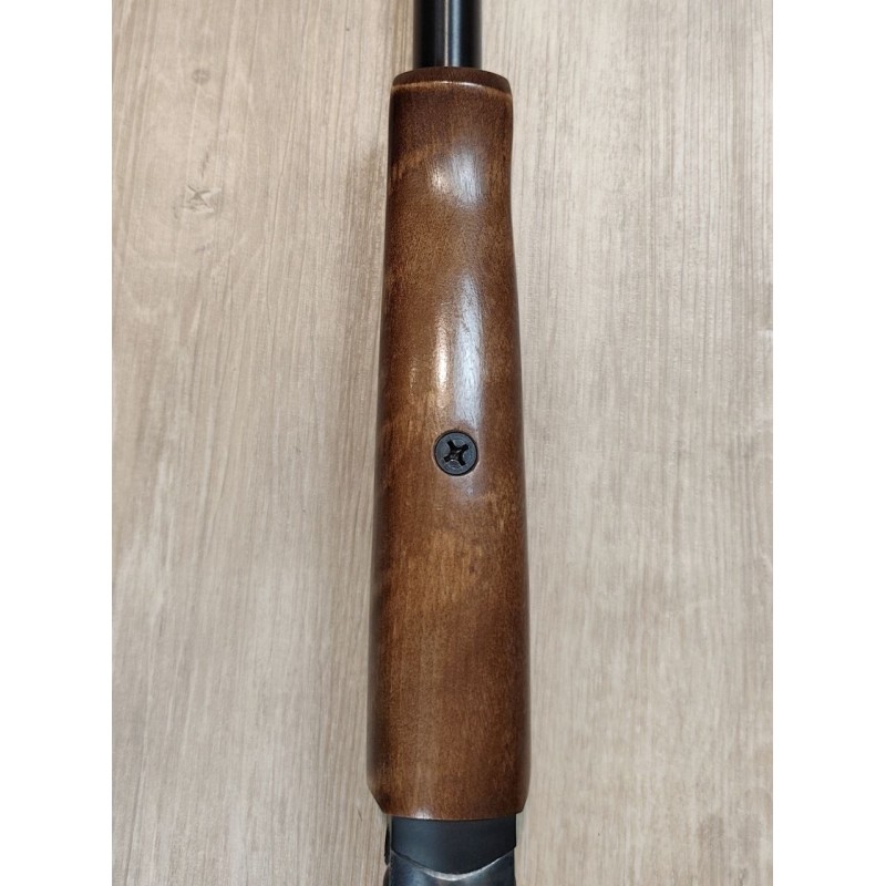 Fusil H&R monocoup 12/76 canon 80 cm Full occasion