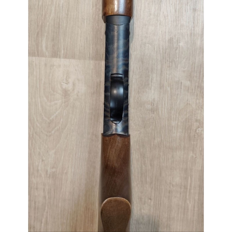 Fusil H&R monocoup 12/76 canon 80 cm Full occasion