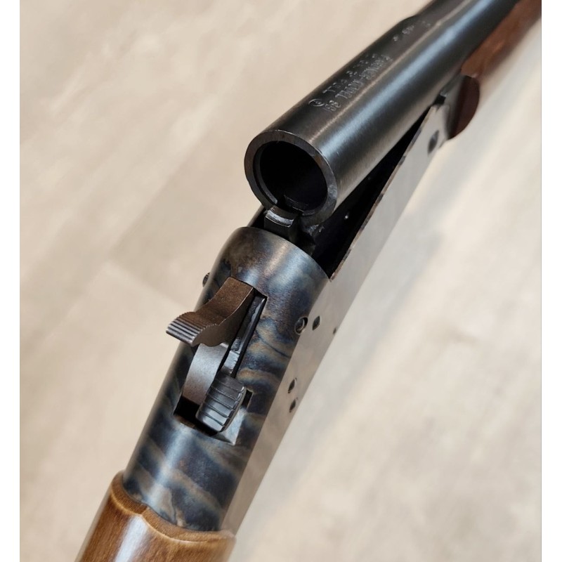 Fusil H&R monocoup 12/76 canon 80 cm Full occasion