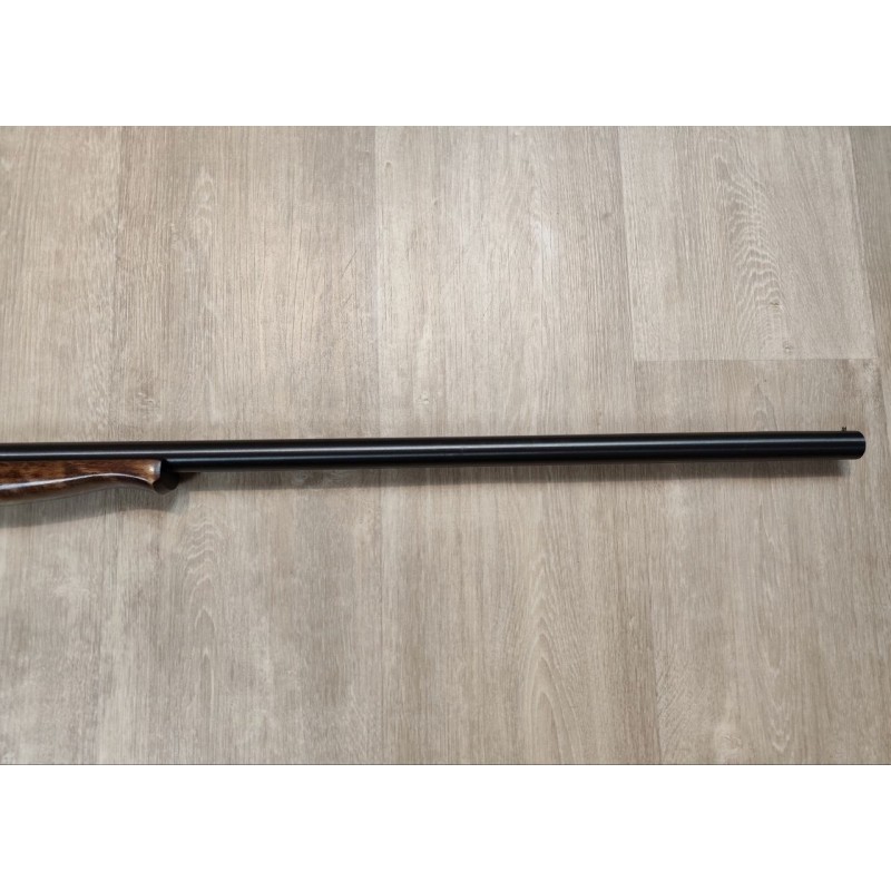 Fusil H&R monocoup 12/76 canon 80 cm Full occasion