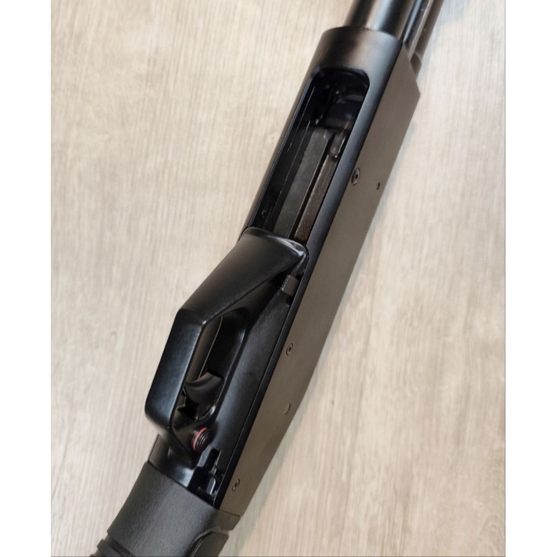 Fusil à pompe Taurus ST-12 12/76 canon rayé 61 cm occasion