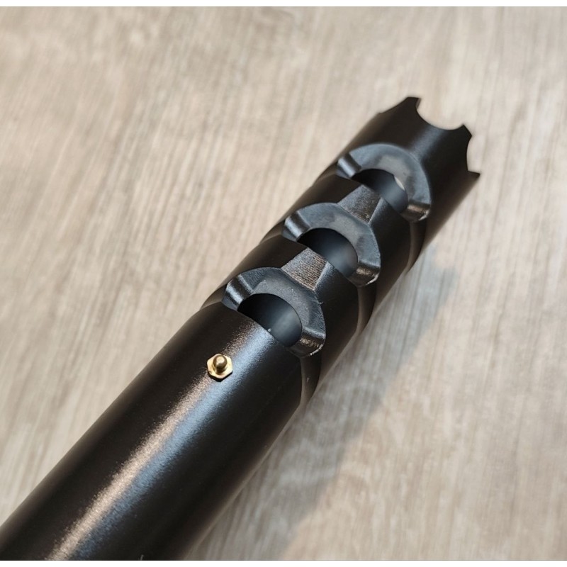 Fusil à pompe Taurus ST-12 12/76 canon rayé 61 cm occasion