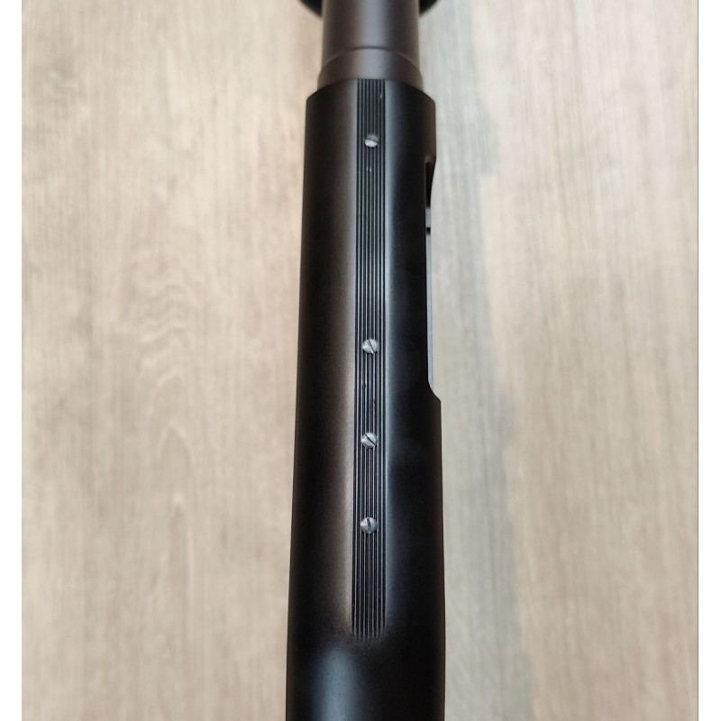 Fusil à pompe Taurus ST-12 12/76 canon rayé 61 cm occasion