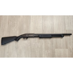 Fusil à pompe Taurus ST-12 12/76 canon rayé 61 cm occasion