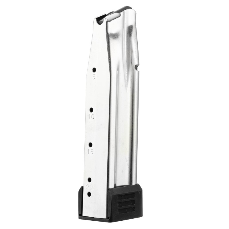 Chargeur 2011 9x19mm 20 coups - Cat. B