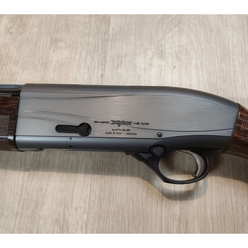 Beretta A400 Xplor Unico 12/89 Steelium Kick-Off occasion