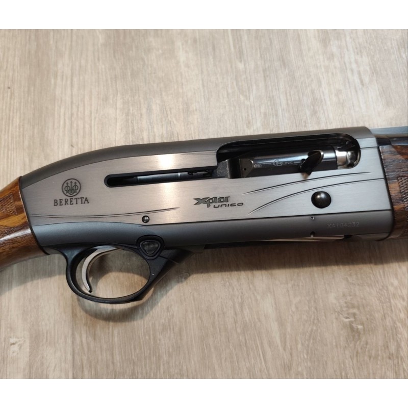Beretta A400 Xplor Unico 12/89 Steelium Kick-Off occasion