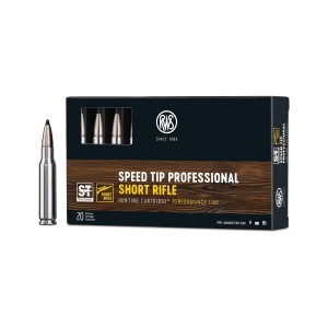 RWS Speed Tip Pro .308 Win 165gr