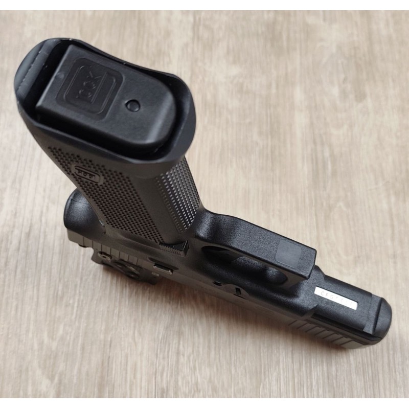 GLOCK 45 Gen 5 MOS 9x19 Aimpoint COA occasion