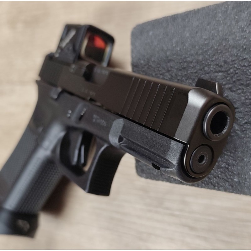 GLOCK 45 Gen 5 MOS 9x19 Aimpoint COA occasion