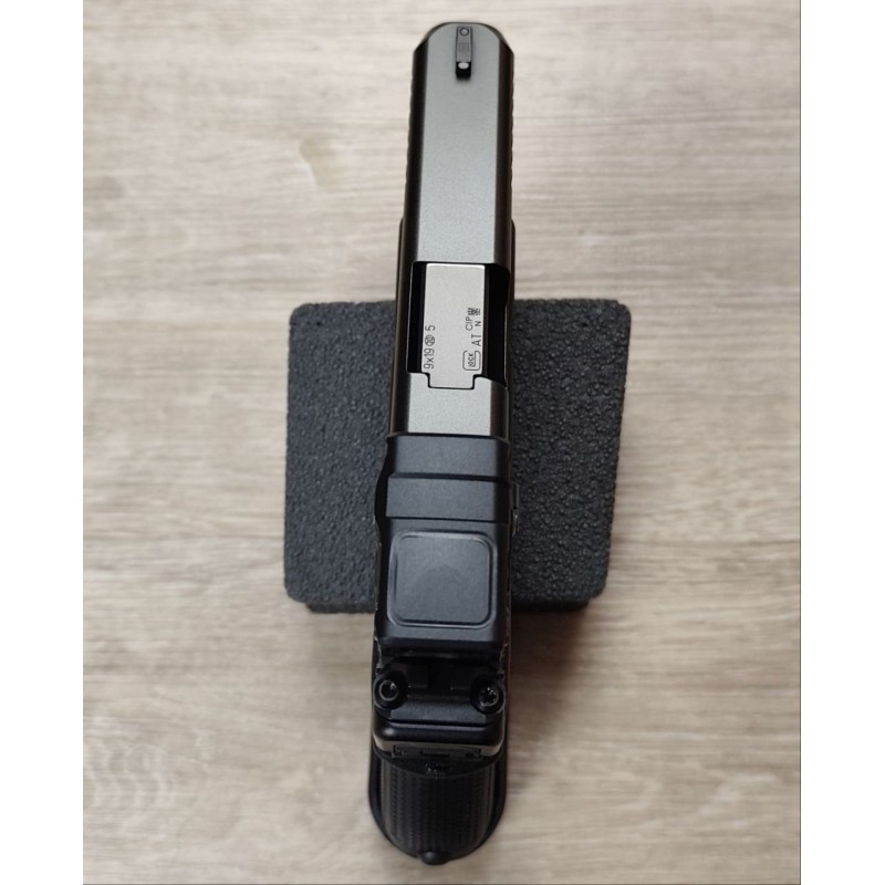 GLOCK 45 Gen 5 MOS 9x19 Aimpoint COA occasion