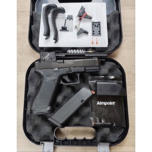 GLOCK 45 Gen 5 MOS 9x19 Aimpoint COA occasion