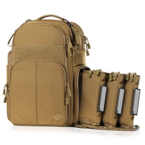Sac à dos Savior PRO S.E.M.A