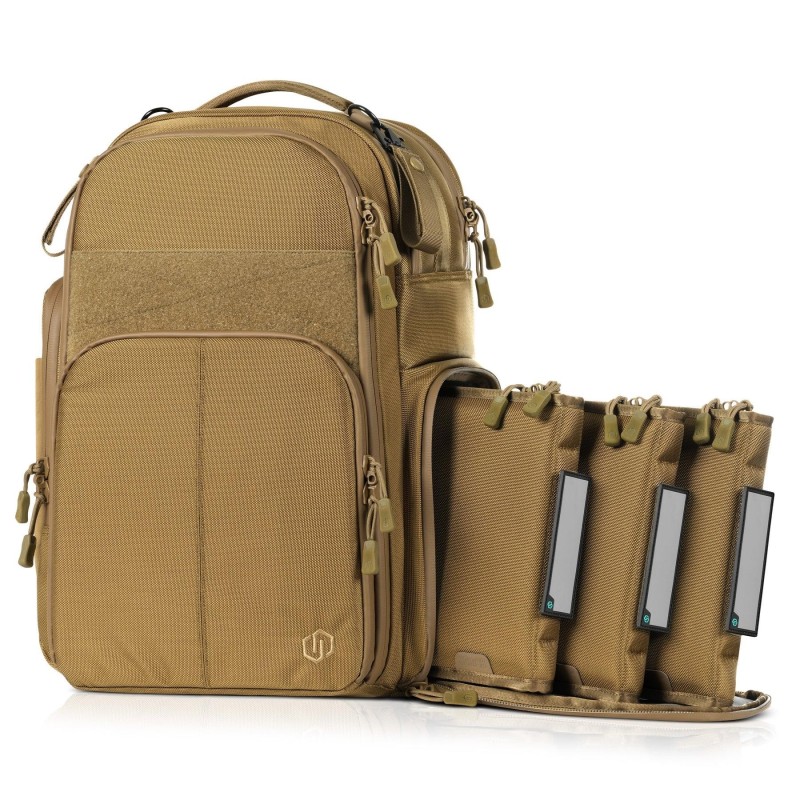 Sac à dos Savior PRO S.E.M.A