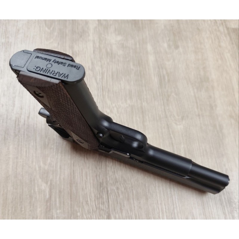 COLT 1911 A1 Black .22 LR Walther occasion