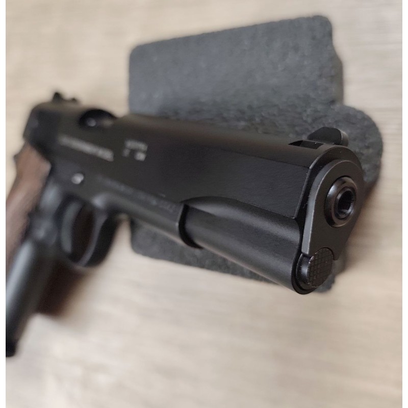 COLT 1911 A1 Black .22 LR Walther occasion