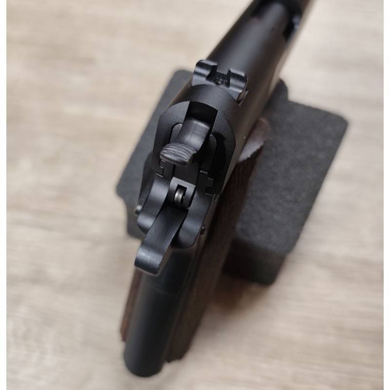COLT 1911 A1 Black .22 LR Walther occasion