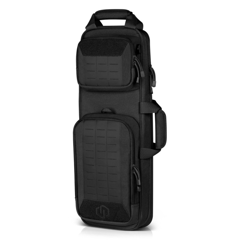 Housse Savior Urban Takedown 27" Noir
