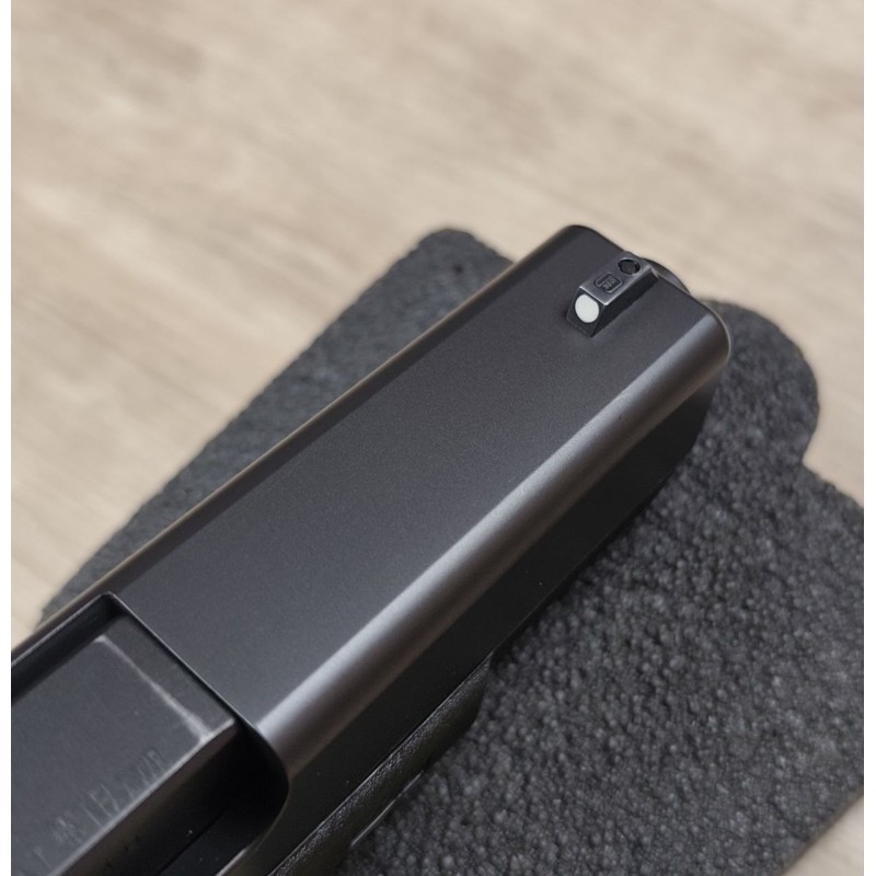 GLOCK 19 Gen 4 9x19 avec accessoires – occasion